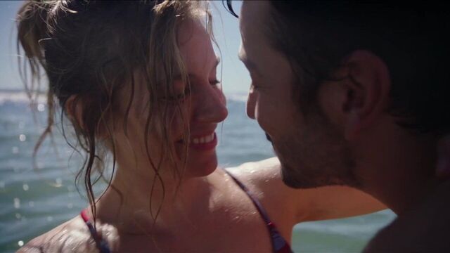 Sienna Miller - ''Wander Darkly''