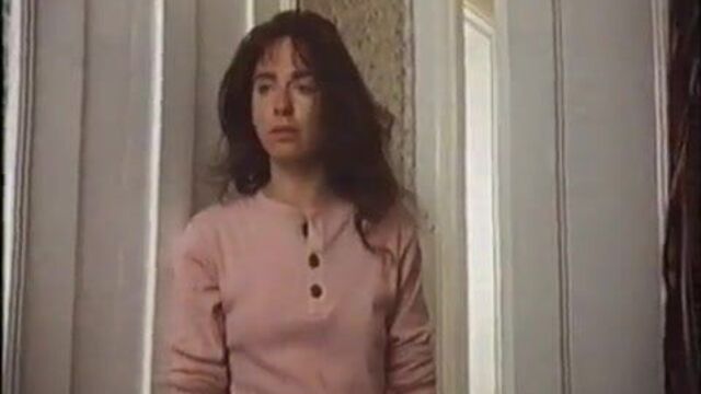 ENF Saskia Reeves walked in on naked