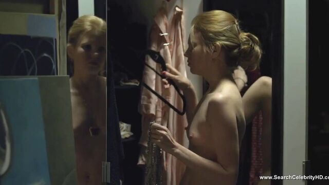 Shanyn Leigh Nude - 4:44 Last Day on Earth - HD