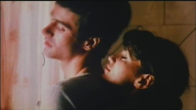 Miranda (1985) - trailer Serena Grandi