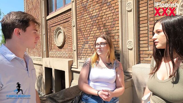 Flourish University Season 1 Promo Trailer