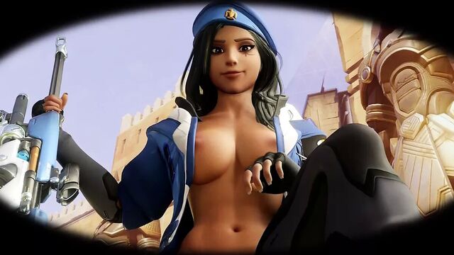 Captain Amari - Neonsin