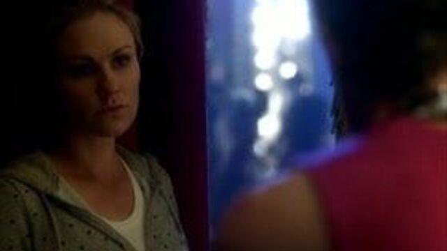 Jessica Clark - True