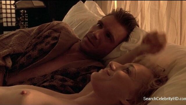 Kristin Scott Thomas - The English Patient