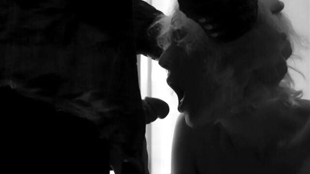 The Bunny Game (2010)