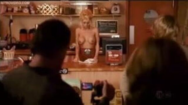 Sexy Stars Zack And Miri