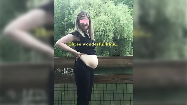 Bachelorette party cuckold story