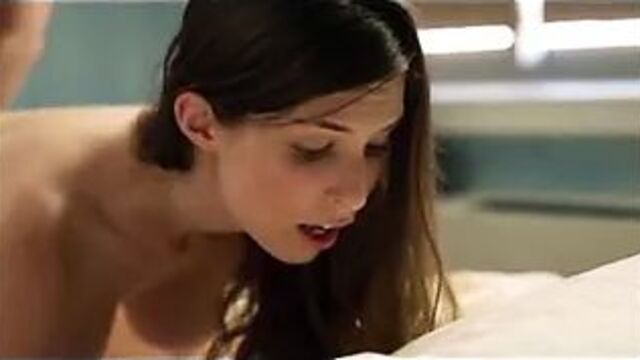 Another mainstream anal scene (MTOR)