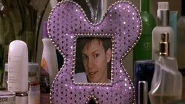 Jessica Biel - The Rules of Attraction