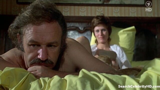 Susan Clark - Night Moves