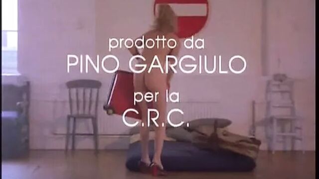 Cheeky 2000 Yuliya Mayarchuk - trailer