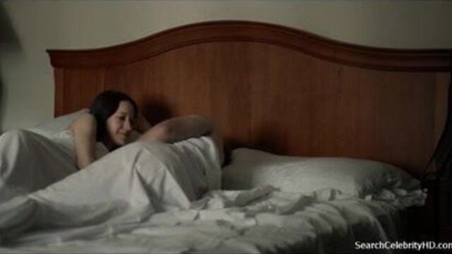 Brooke Bloom nude - She's Lost Control