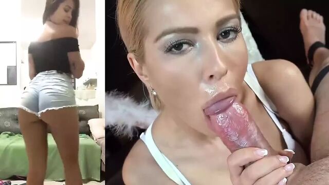 Bisexual JOI Compilation