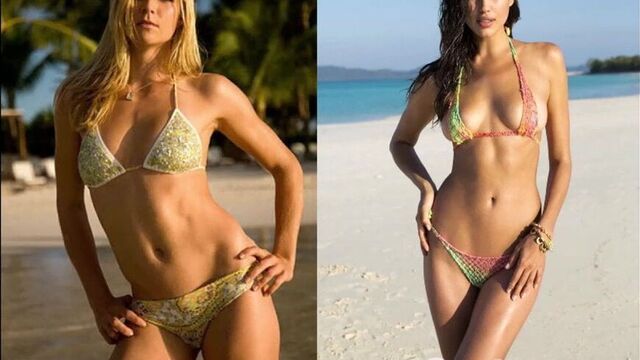 Russian Celebrities Championship - Day 1