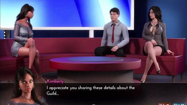 The Genesis Order #37 - PC Gameplay Lets Play (HD