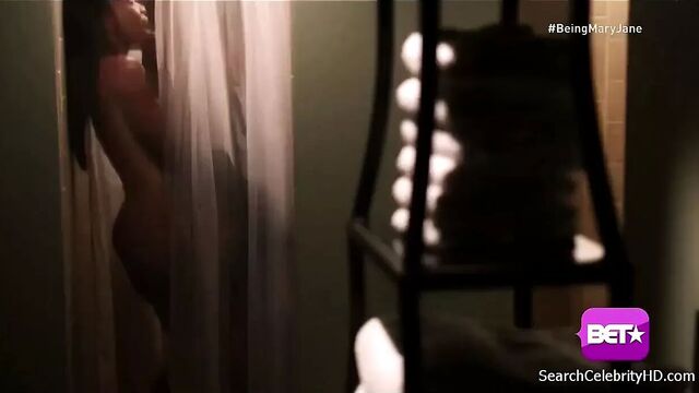 Gabrielle Union - Being Mary Jane S01E02