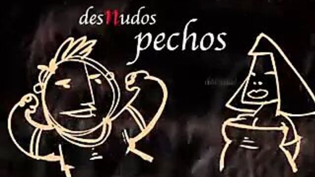 Mother and Daughter nude