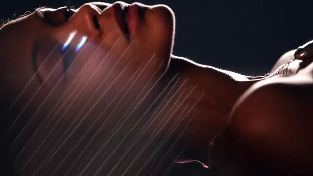 Zoe's Saldana - ''Rosemary's Baby'' 05