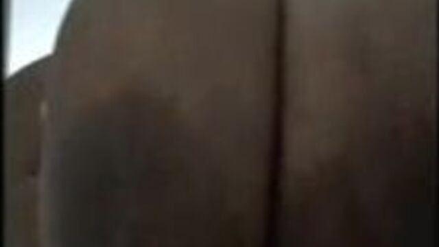 Massive 36 NNN Size Tits Close Up