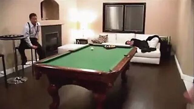 Gigolos - Buff Bagwell