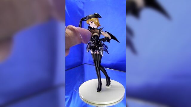 Figure bukkake sof(Mabinogi Succubus) 190112