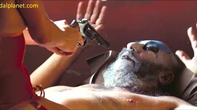 Ginger Lynn Allen Boobs And Fucking In The Devils Rejects Mo