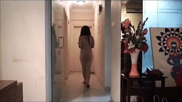 Anisha Verma nude in Naked