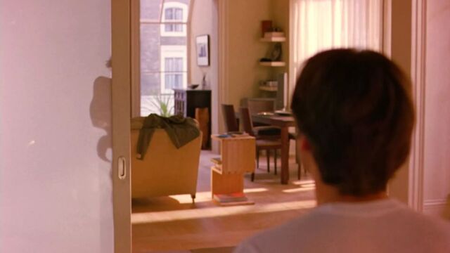 Jennifer Love Hewitt - ''If Only'' 03