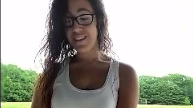 Hot MILF Krystal XO Sex Work Talk Interview