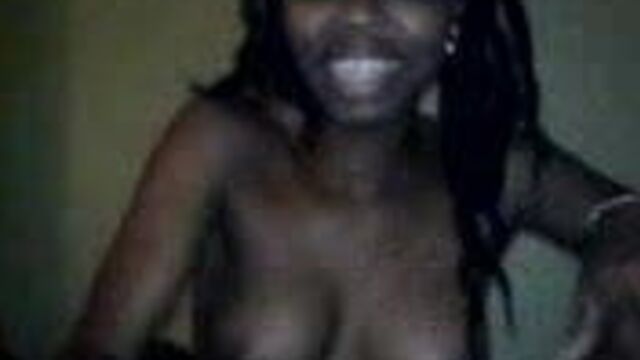 Local trini clip - good ass port of spain pussy