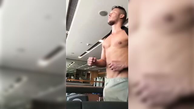 Why we wear underwear at the gym