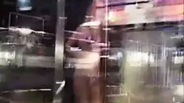 EVA HENGER (showgirl 3)