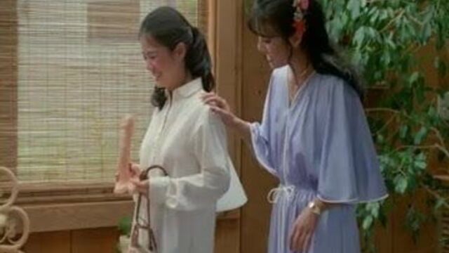 Once upon a time....lesbians