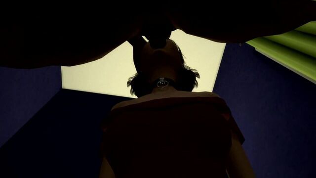 THE SIMS 4 - BBC SLUTS SCENE 1, PORN, WICKED WHIMS MOD