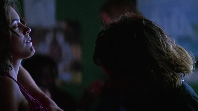 Alyssa Milano - Fear 03