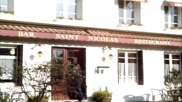 Driver, get me a prostitute.