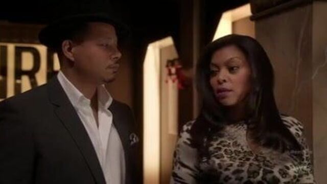 TERAJI P.HENSON AMAZING PHAT ASS