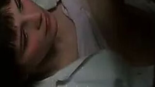 Juliette Binoche - The Unbearable Lightness Of Being