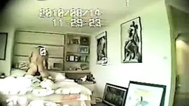 Chu Mei Feng Sex Tape