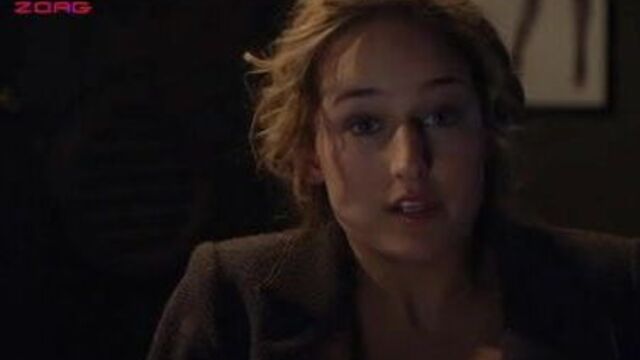 Leelee Sobieski - Finding Bliss