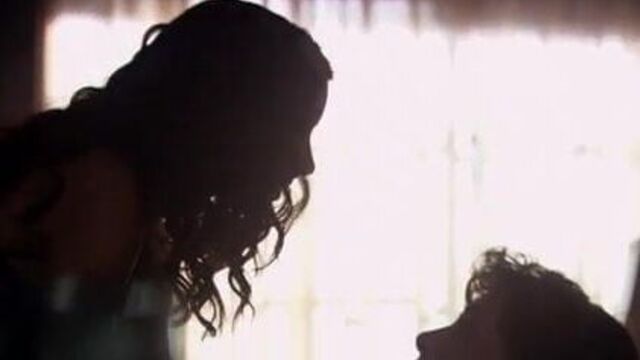 Rachel Shelley and Mimi Kuzyk