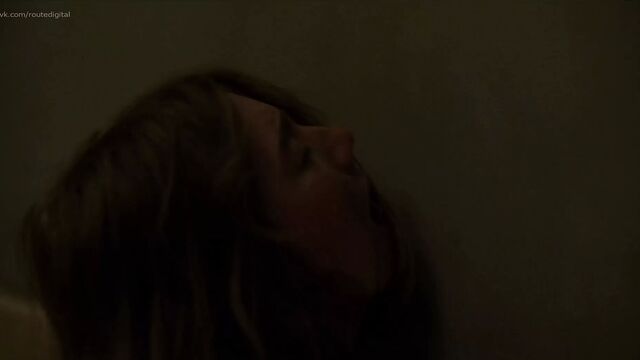 Kate Winslet and Saoirse Ronan, Ammonite, Lesbian Sex Scenes Scene