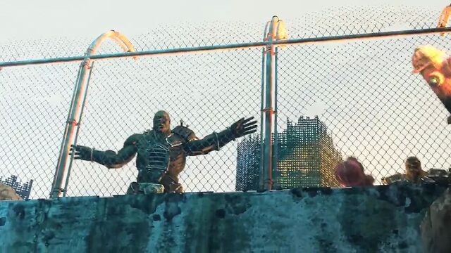 Vault Girls Episode 5