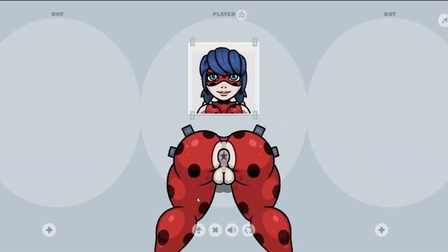 Fapwall Rule 34 Hentai game Miracolous ladybug 3 dick 1 hole