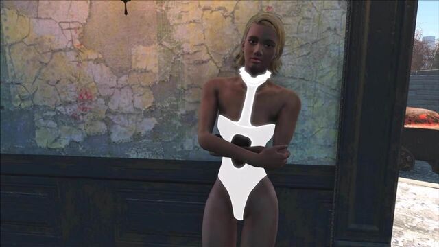 Fallout 4 House of prostitutes