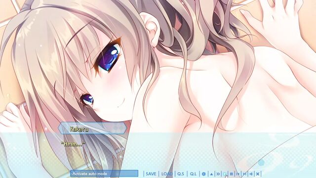 9 nine – episode 1 scene 3