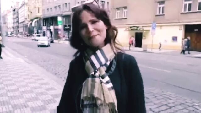 Me coji a una gringa