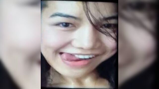 My huge cumtribution to martini artnugan