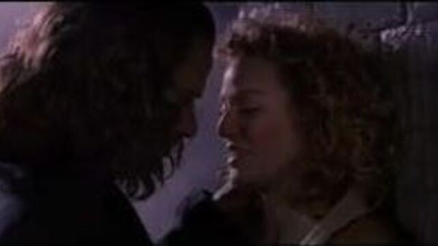 Virginia Madsen - Highlander II Renegade Version