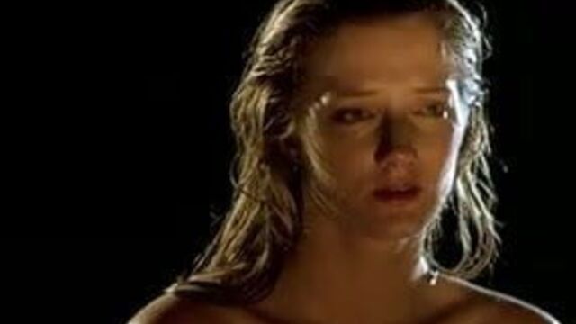 Joely Richardson - Drowning by Numbers